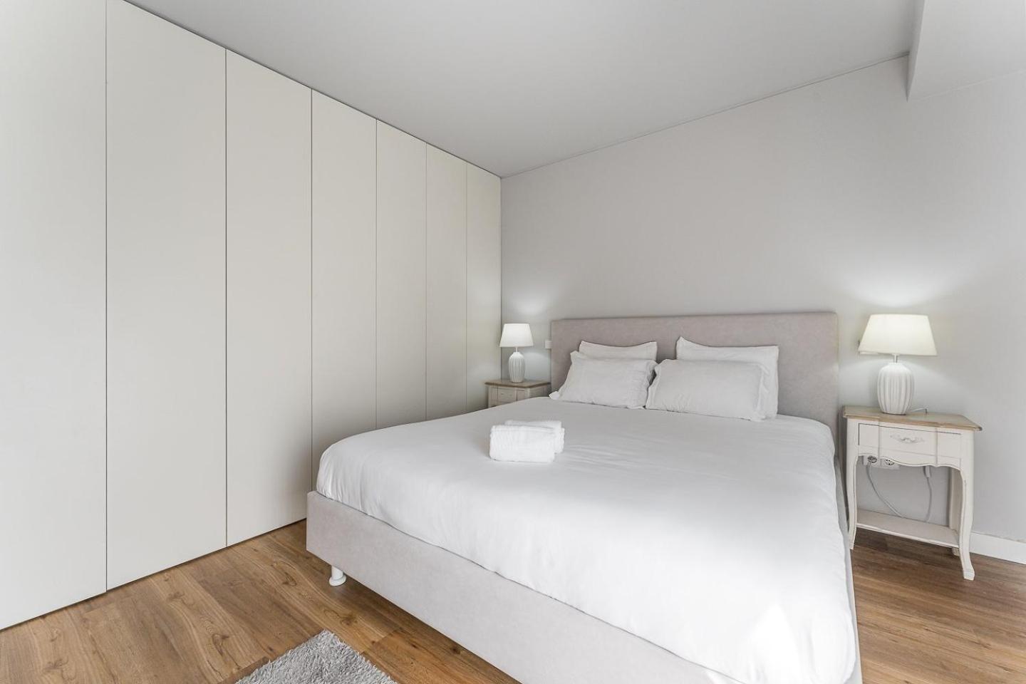 Guestready - Fantastic Apt Overlooking Douro River Porto Exterior photo