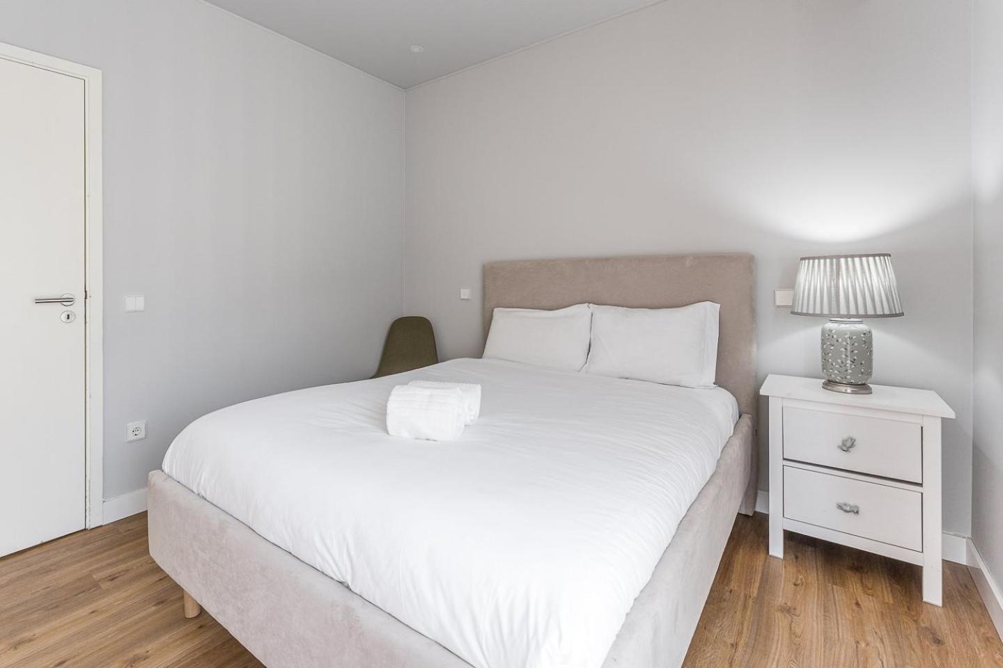 Guestready - Fantastic Apt Overlooking Douro River Porto Exterior photo