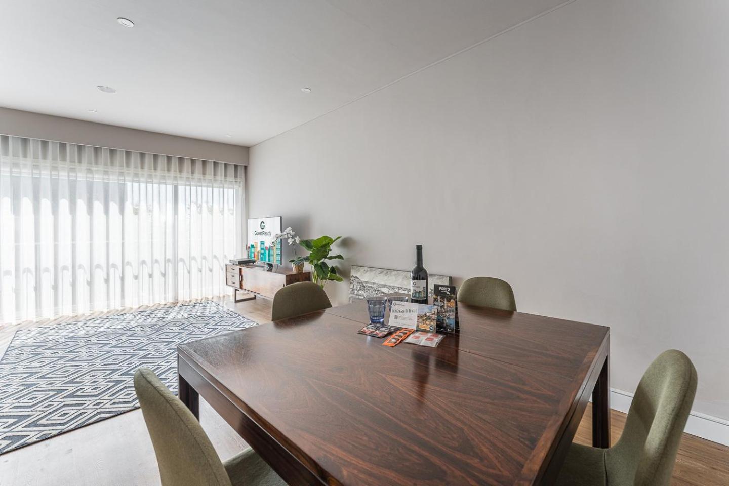 Guestready - Fantastic Apt Overlooking Douro River Porto Exterior photo